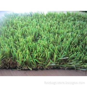 Durable Fireproof Balcony Artificial Grass Synthetic Turf 1